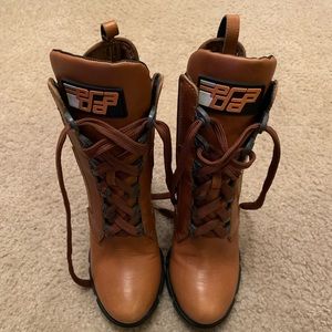 Prada boots